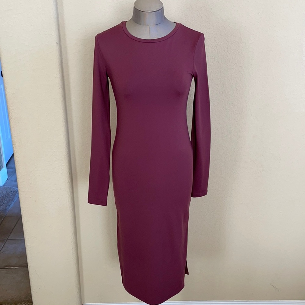 Leith Bodycon Dress